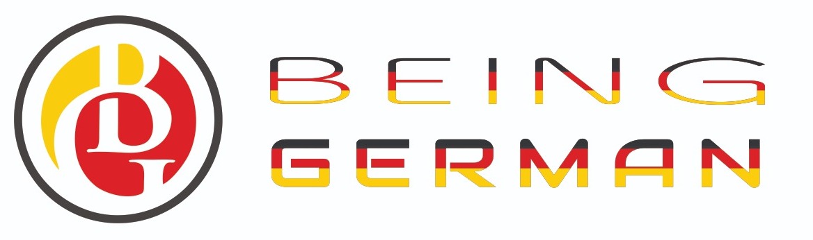 Being German